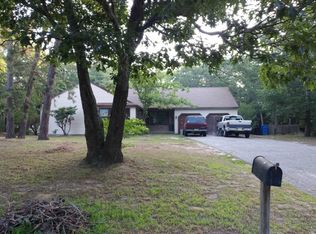 10 Belcroft Ave, Ocean View, NJ 08230