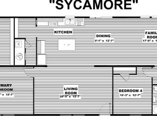 15953 County Road 109, Kaufman, TX 75142