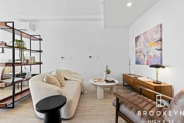 Rented by Brooklyn High Rise LLC