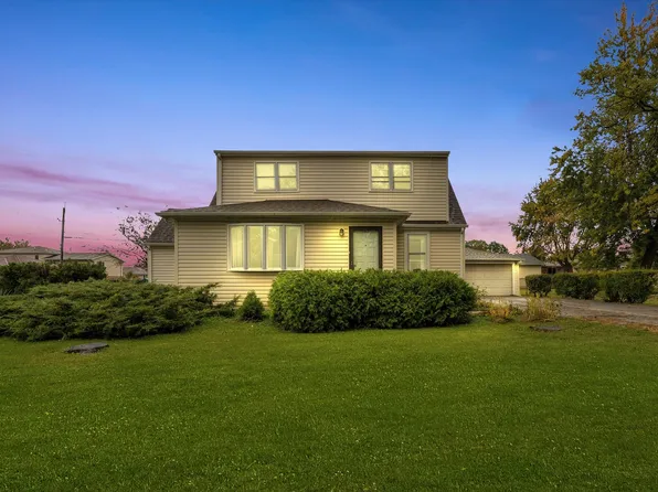 7246 S Oketo Avenue, Bridgeview, IL 60455