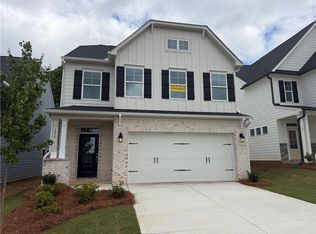 196 Trace Blf, Dawsonville, GA 30534