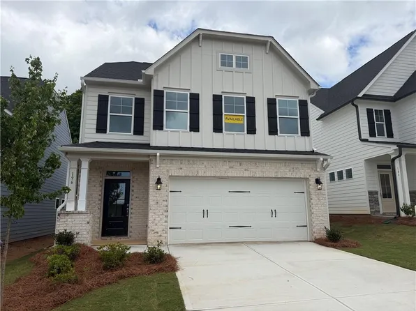 196 Trace Blf, Dawsonville, GA 30534