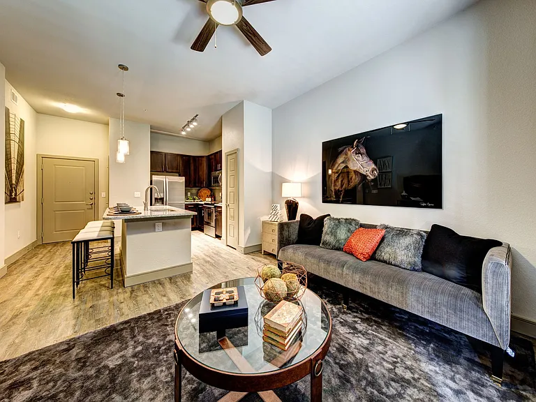 Enclave at the Dominion Apartments — Photo 40