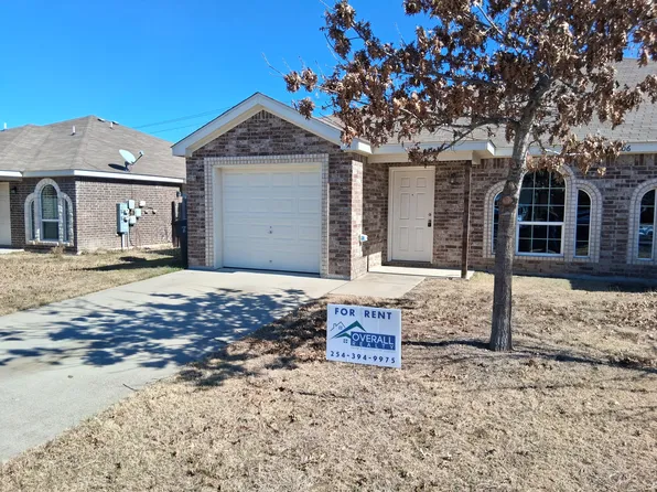 4606 Waterproof #A, Killeen, TX 76549