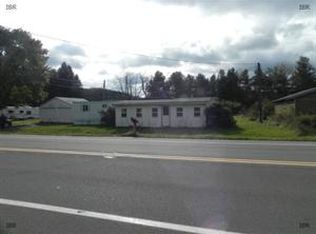 3305 Slaterville Rd, Brooktondale, NY 14817