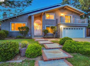 7705 Oak Creek Ct, Pleasanton, CA 94588