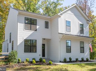 640 Bethel Church Rd, Fredericksburg, VA 22405