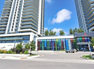 12 Gandhi Ln #2215, Markham, ON L3T 0G4