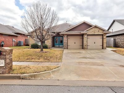 8424 NW 142nd St, Oklahoma City, OK, 73142