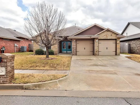 8424 NW 142nd St, Oklahoma City, OK 73142