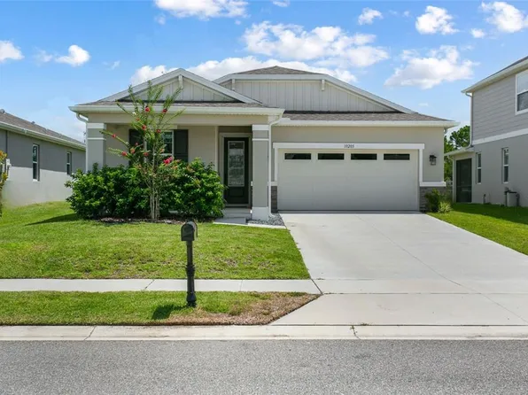 10205 SPRING LAKE DRIVE, CLERMONT, FL 34711