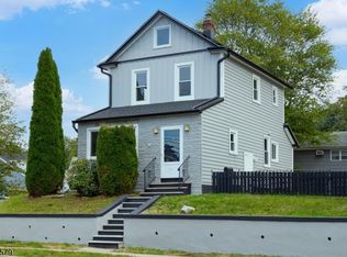 345 Broughton Ave, Bloomfield Twp., NJ 07003