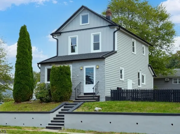 345 Broughton Ave, Bloomfield Twp., NJ 07003