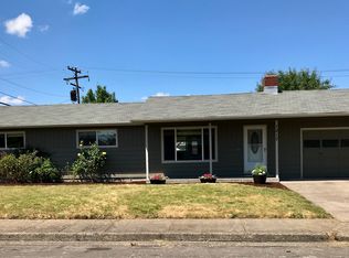 1217 29th Ave SE, Albany, OR 97322