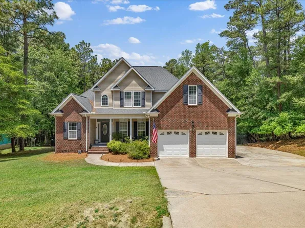 304 Quail Holw, Sanford, NC 27332