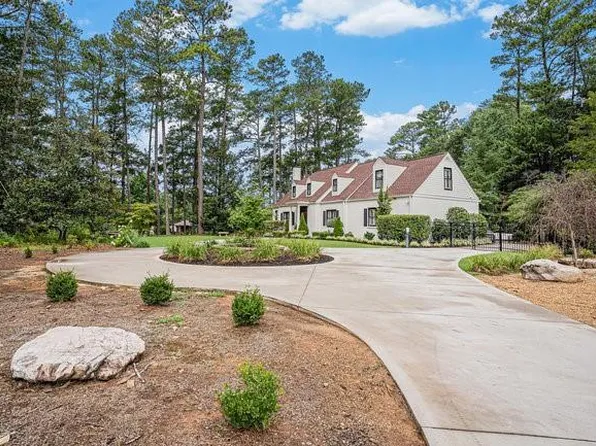 310 Conyers Rd, McDonough, GA 30253