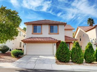 197 Andada Dr, Henderson, NV 89012