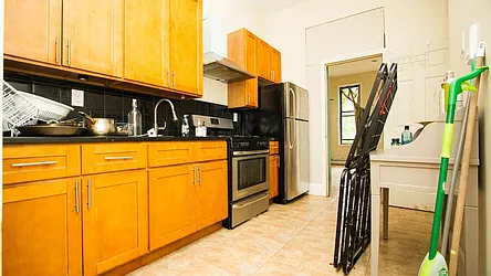 Rented by Nooklyn NYC LLC