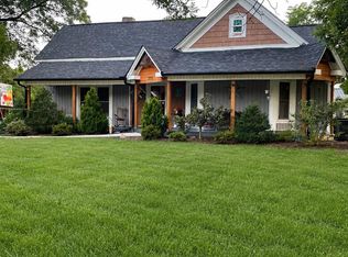 370 Buck Dr, Salisbury, NC 28146