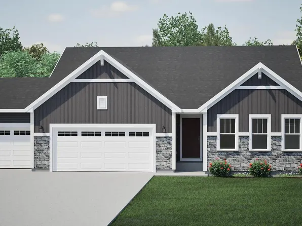 742 North Maple LANE, Saukville, WI 53080
