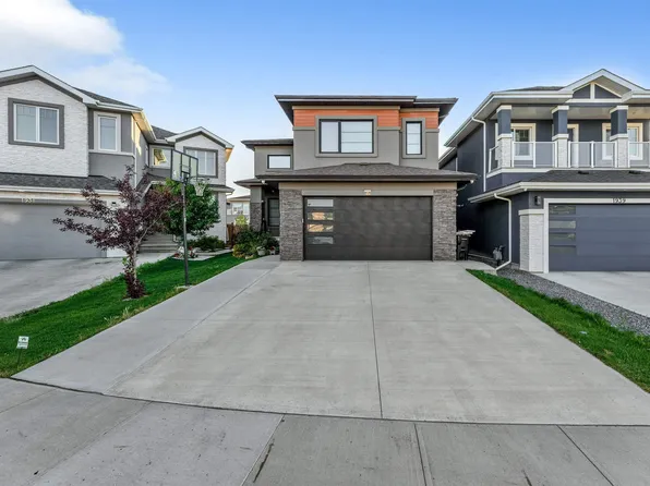 1935 19th Ave NW, Edmonton, AB T6T 2K8