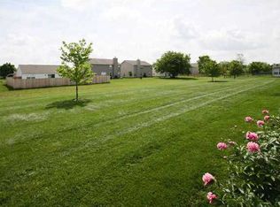 196 Clear Branch Dr, Brownsburg, IN 46112