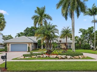 2063 NW 19th Way, Boca Raton, FL 33431