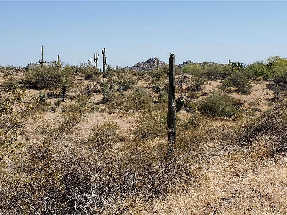 1st image of 8169 E Tecolote Cir
