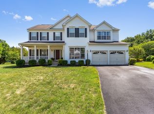 12531 Haltwhistle Ct, Bristow, VA 20136