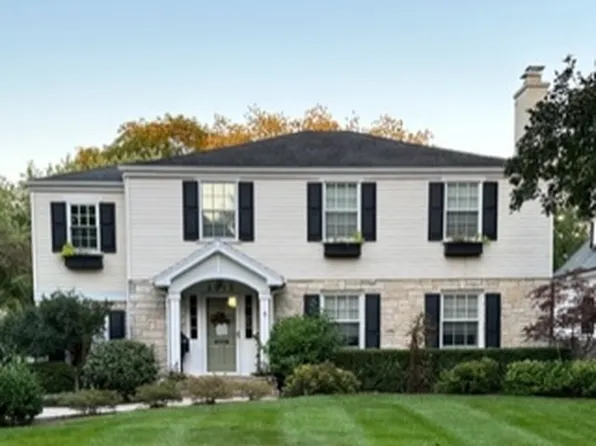4915 Grand Ave, Western Springs, IL 60558