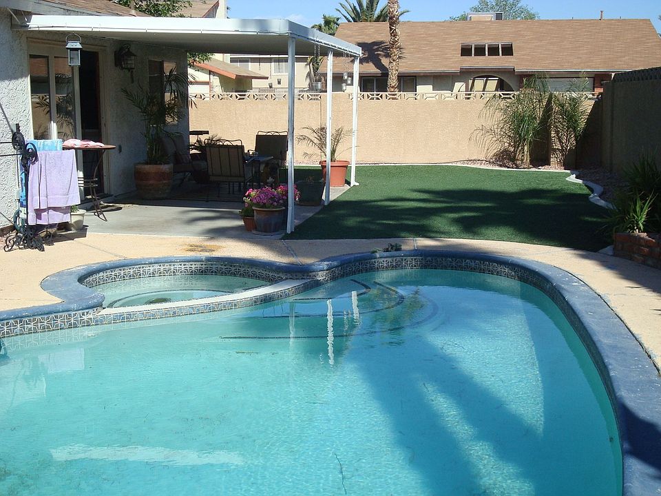Beautiful Pool !!!!