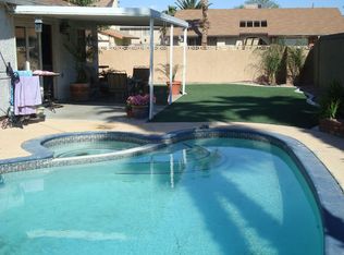 1707 Valley Glen Ct, Las Vegas, NV 89119