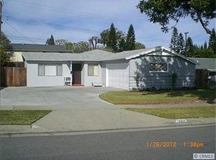 15903 Rosalita Dr, La Mirada, CA