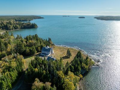 613 Yoho Head Road, Machiasport, ME, 04655