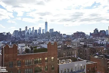 Rented by Brown Harris Stevens