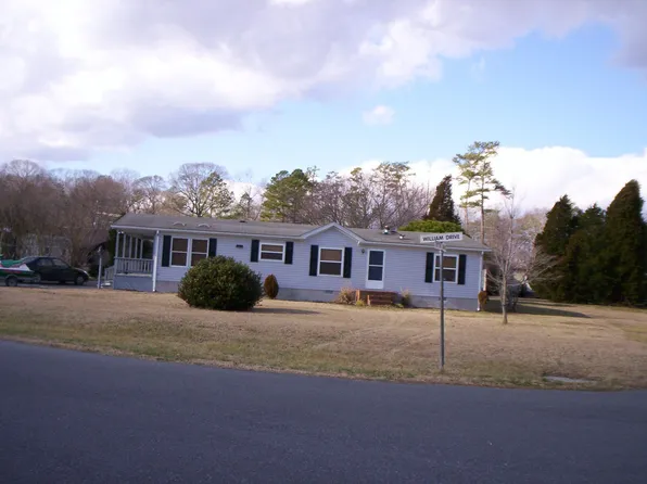 102 William Dr, Millsboro, DE 19966