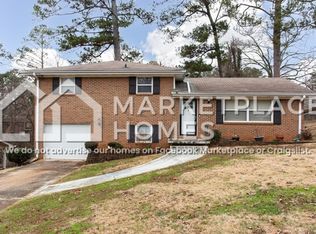 2795 Pendant Pl, Decatur, GA 30034