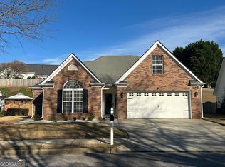 12 Preakness Pl, Newnan, GA 30263