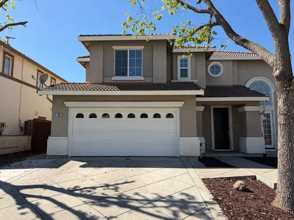 1921 Oregano Way, Tracy, CA 95376