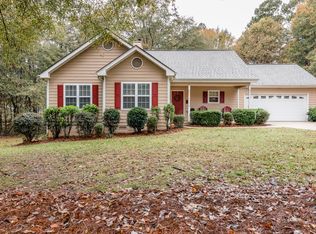 906 Windward Ct, Winder, GA 30680