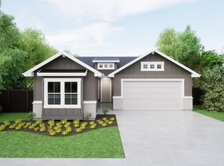 2161 E Sweet Pearl St, Kuna, ID 83634
