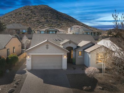 1200 N Rusty Nail Rd, Prescott Valley, AZ, 86314