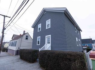139 Franklin St UNIT 1, Bristol, RI 02809