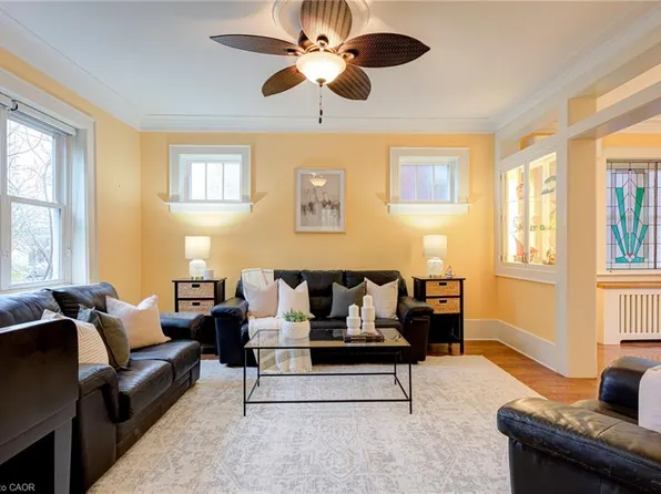16 Borden Ave N, Kitchener, ON N2H 3J1