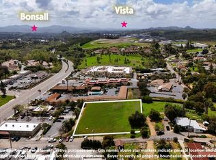 0 Laurine Ln, Fallbrook, CA 92028