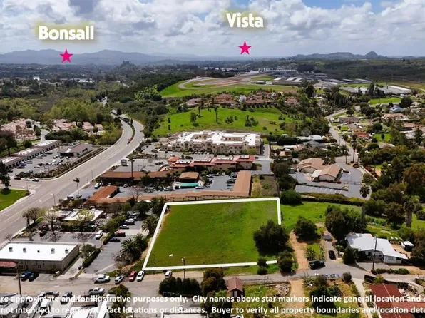 0 Laurine Ln, Fallbrook, CA 92028