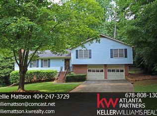 4736 Shagbark Ct, Lilburn, GA 30047