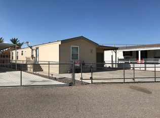 4170 Needles Hwy, Needles, CA 92363