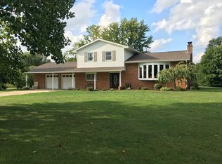 5543 Unger Rd, Atwater, OH 44201