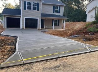 1737 Lynwood Circle Rd, Lancaster, SC 29720